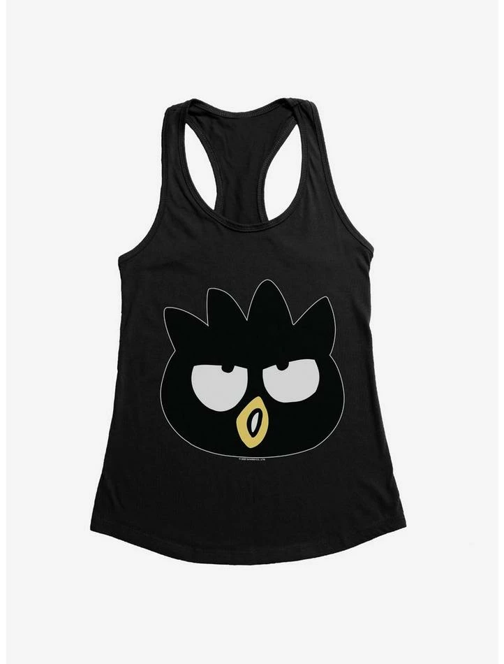 Deals ❤️ Badtz Maru Yeah, Okay 👧 Girls Tank 🔔 4 Deals ❤️ Badtz Maru Yeah, Okay 👧 Girls Tank 🔔 - Image 2