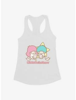 Top 10 โค๏ธ Little Twin Stars Dreamy Bow ๐ง Girls Tank ๐ 9 Top 10 โค๏ธ Little Twin Stars Dreamy Bow ๐ง Girls Tank ๐ -Cheap Sanrio Store 18897216 hi 1