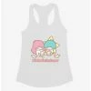 Top 10 ❤️ Little Twin Stars Dreamy Bow 👧 Girls Tank 😍 1 Top 10 ❤️ Little Twin Stars Dreamy Bow 👧 Girls Tank 😍 -Cheap Sanrio Store 18897216 hi