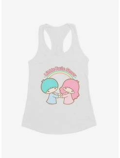 Best Pirce 🌟 Little Twin Stars Holding Hands 👧 Girls Tank 🔔 11 Best Pirce 🌟 Little Twin Stars Holding Hands 👧 Girls Tank 🔔 -Cheap Sanrio Store 18897251 hi