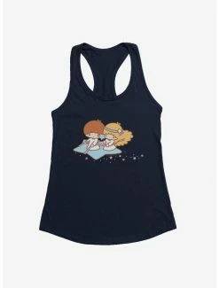 Brand new ๐ Little Twin Stars Magic Journey ๐ง Girls Tank ๐ 12 Brand new ๐ Little Twin Stars Magic Journey ๐ง Girls Tank ๐ -Cheap Sanrio Store 18897272 hi