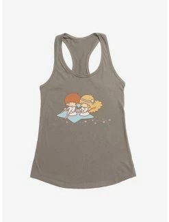 Brand new ๐ Little Twin Stars Magic Journey ๐ง Girls Tank ๐ 11 Brand new ๐ Little Twin Stars Magic Journey ๐ง Girls Tank ๐ -Cheap Sanrio Store 18897279 hi