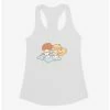 Brand new ๐ Little Twin Stars Magic Journey ๐ง Girls Tank ๐ 2 Brand new ๐ Little Twin Stars Magic Journey ๐ง Girls Tank ๐ -Cheap Sanrio Store 18897286 hi