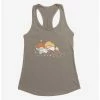 Cheap 🎉 Little Twin Stars Star Trail 👧 Girls Tank 😀 -Cheap Sanrio Store 18897349 hi