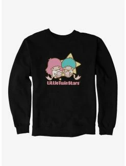 Flash Sale 🤩 Little Twin Stars Dreamy Bow Sweatshirt ❤️