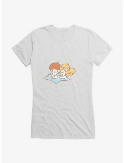 Best Sale 🥰 Little Twin Stars Magic Journey 👧 Girls T-Shirt 🥰 -Cheap Sanrio Store 18897428 hi