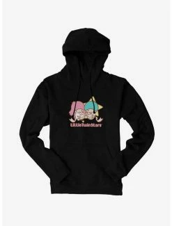 Buy ❤️ Little Twin Stars Dreamy Bow Hoodie ❤️ -Cheap Sanrio Store 18897777 hi 1