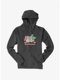 Buy ❤️ Little Twin Stars Dreamy Bow Hoodie ❤️ -Cheap Sanrio Store 18897784 hi