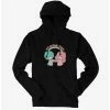 Top 10 🧨 Little Twin Stars Holding Hands Hoodie 😀 -Cheap Sanrio Store 18897812 hi