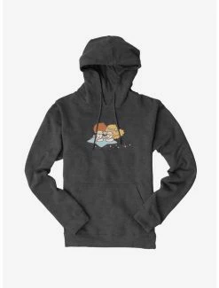 New 🔥 Little Twin Stars Magic Journey Hoodie 🥰 -Cheap Sanrio Store 18897854 hi