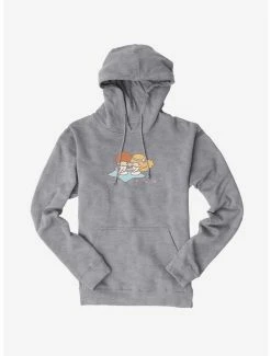 New 🔥 Little Twin Stars Magic Journey Hoodie 🥰