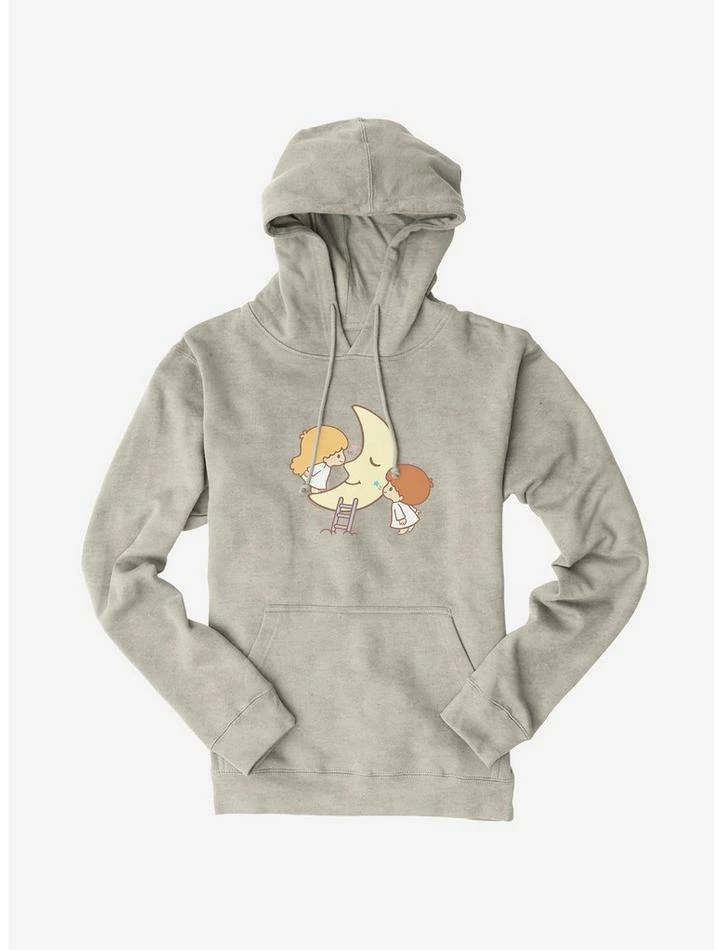 Top 10 ๐ Little Twin Stars Moon Kisses Hoodie ๐ 3 Top 10 ๐ Little Twin Stars Moon Kisses Hoodie ๐