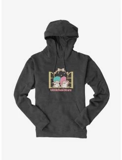 Brand new 🔥 Little Twin Stars Waving Hello Hoodie 👏 -Cheap Sanrio Store 18897959 hi