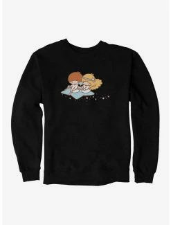 Buy ❤️ Little Twin Stars Magic Journey Sweatshirt ❤️ 13 Buy ❤️ Little Twin Stars Magic Journey Sweatshirt ❤️ -Cheap Sanrio Store 18898068 hi