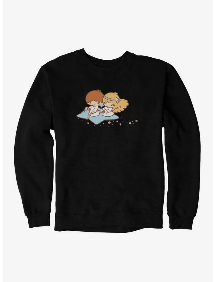 Buy ❤️ Little Twin Stars Magic Journey Sweatshirt ❤️ 8 Buy ❤️ Little Twin Stars Magic Journey Sweatshirt ❤️ - Image 6
