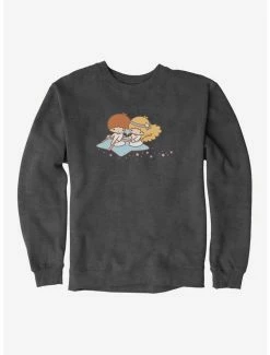 Buy ❤️ Little Twin Stars Magic Journey Sweatshirt ❤️ 11 Buy ❤️ Little Twin Stars Magic Journey Sweatshirt ❤️ -Cheap Sanrio Store 18898075 hi