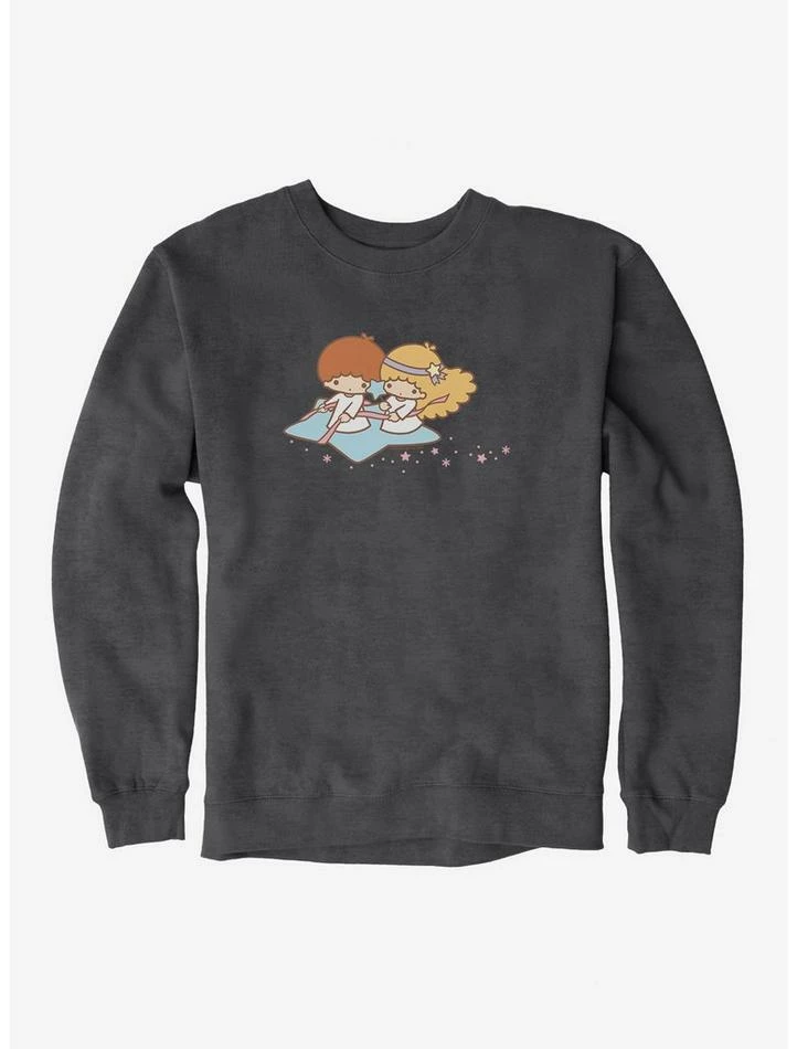 Buy ❤️ Little Twin Stars Magic Journey Sweatshirt ❤️ 6 Buy ❤️ Little Twin Stars Magic Journey Sweatshirt ❤️ - Image 4