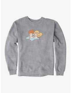 Buy ❤️ Little Twin Stars Magic Journey Sweatshirt ❤️ 12 Buy ❤️ Little Twin Stars Magic Journey Sweatshirt ❤️ -Cheap Sanrio Store 18898082 hi