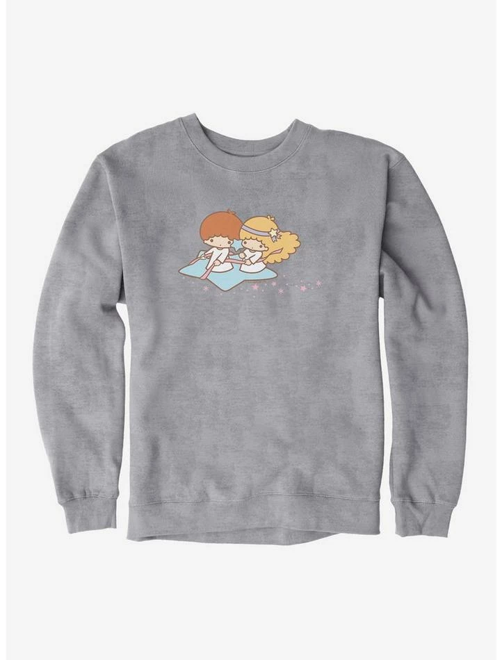 Buy ❤️ Little Twin Stars Magic Journey Sweatshirt ❤️ 7 Buy ❤️ Little Twin Stars Magic Journey Sweatshirt ❤️ - Image 5