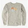 Buy ❤️ Little Twin Stars Magic Journey Sweatshirt ❤️ 1 Buy ❤️ Little Twin Stars Magic Journey Sweatshirt ❤️ -Cheap Sanrio Store 18898096 hi
