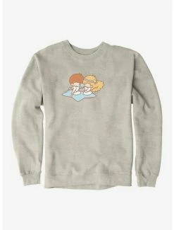 Buy โค๏ธ Little Twin Stars Magic Journey Sweatshirt โค๏ธ