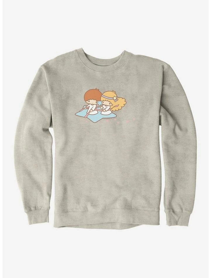Buy ❤️ Little Twin Stars Magic Journey Sweatshirt ❤️ 3 Buy ❤️ Little Twin Stars Magic Journey Sweatshirt ❤️