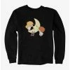 Best Sale 🔔 Little Twin Stars Moon Kisses Sweatshirt ✔️ 2 Best Sale 🔔 Little Twin Stars Moon Kisses Sweatshirt ✔️ -Cheap Sanrio Store 18898103 hi