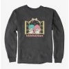 Outlet 👍 Little Twin Stars Waving Hello Sweatshirt 🛒 -Cheap Sanrio Store 18898180 hi