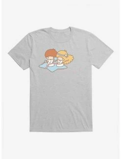 New 🧨 Little Twin Stars Magic Journey T-Shirt ✨ -Cheap Sanrio Store 18898415 hi