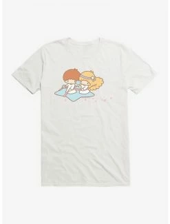 New 🧨 Little Twin Stars Magic Journey T-Shirt ✨ -Cheap Sanrio Store 18898460 hi