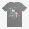Buy ๐คฉ Hello Kitty Be Kind To The Earth T-Shirt ๐ 1 Buy ๐คฉ Hello Kitty Be Kind To The Earth T-Shirt ๐ -Cheap Sanrio Store 18921274 hi