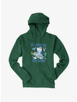 Wholesale ❤️ Hello Kitty Be Kind To The Seas Hoodie 💯