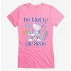 Best reviews of ⌛ Hello Kitty Be Kind To The Seas 👧 Girls T-Shirt ⭐ -Cheap Sanrio Store 18922262 hi