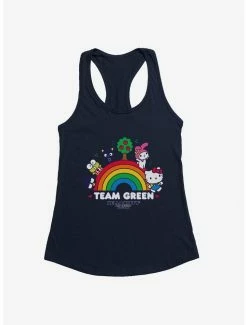 Deals ๐ Hello Kitty & Friends Earth Day Team Green ๐ง Girls Tank ๐ 18 Deals ๐ Hello Kitty & Friends Earth Day Team Green ๐ง Girls Tank ๐ -Cheap Sanrio Store 18922689 hi