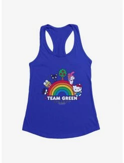 Deals ๐ Hello Kitty & Friends Earth Day Team Green ๐ง Girls Tank ๐ 13 Deals ๐ Hello Kitty & Friends Earth Day Team Green ๐ง Girls Tank ๐ -Cheap Sanrio Store 18922703 hi
