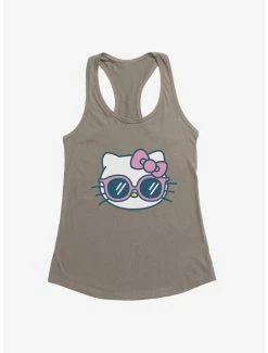 Wholesale โค๏ธ Hello Kitty Kawaii Vacation Sunnies ๐ง Girls Tank ๐ 12 Wholesale โค๏ธ Hello Kitty Kawaii Vacation Sunnies ๐ง Girls Tank ๐ -Cheap Sanrio Store 18923508 hi