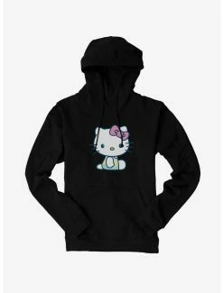 Brand new 🎁 Hello Kitty Kawaii Vacation Waves Swim Outfit Hoodie 🤩 -Cheap Sanrio Store 18926480 hi