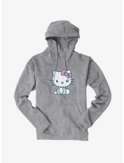 Brand new 🎁 Hello Kitty Kawaii Vacation Waves Swim Outfit Hoodie 🤩 -Cheap Sanrio Store 18926494 hi