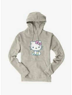 Brand new 🎁 Hello Kitty Kawaii Vacation Waves Swim Outfit Hoodie 🤩 -Cheap Sanrio Store 18926508 hi