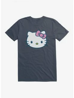 Brand new 🎉 Hello Kitty Kawaii Vacation Eye Sparkle T-Shirt 👏