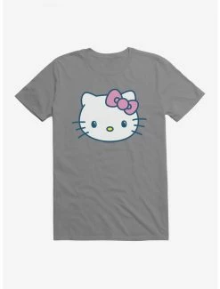 Brand new 🎉 Hello Kitty Kawaii Vacation Eye Sparkle T-Shirt 👏 -Cheap Sanrio Store 18927744 hi