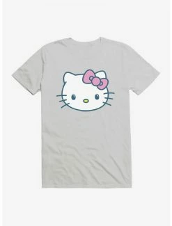 Brand new 🎉 Hello Kitty Kawaii Vacation Eye Sparkle T-Shirt 👏 -Cheap Sanrio Store 18927753 hi