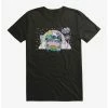 Buy 🧨 Hello Kitty Kawaii Vacation Retro Fun Night Out T-Shirt 🤩 -Cheap Sanrio Store 18929659 hi