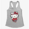 Cheapest ๐คฉ Hello Kitty Quick Run ๐ง Girls Tank โญ 1 Cheapest ๐คฉ Hello Kitty Quick Run ๐ง Girls Tank โญ -Cheap Sanrio Store 18940130 hi