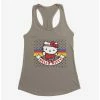 Discount 🌟 Hello Kitty Sports & Dots 👧 Girls Tank 😍 -Cheap Sanrio Store 18940249 hi