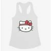Cheap 👍 Hello Kitty Sporty Icon 👧 Girls Tank ⌛