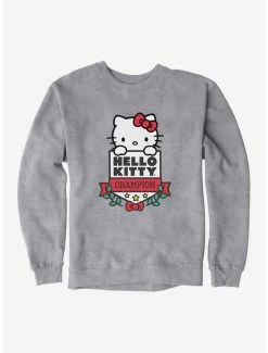Best reviews of 🔔 Hello Kitty Champion Sweatshirt 🧨