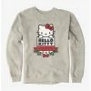 Discount ๐ Hello Kitty Champion Sweatshirt ๐งจ 2 Discount ๐ Hello Kitty Champion Sweatshirt ๐งจ -Cheap Sanrio Store 18942170 hi