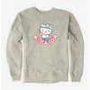 Cheapest 👍 Hello Kitty Color Sports Sweatshirt 🔔 1 Cheapest 👍 Hello Kitty Color Sports Sweatshirt 🔔 -Cheap Sanrio Store 18942205 hi