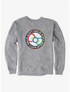 Hot Sale ๐ Hello Kitty Sports Game Icon Sweatshirt ๐ฅฐ 11 Hot Sale ๐ Hello Kitty Sports Game Icon Sweatshirt ๐ฅฐ -Cheap Sanrio Store 18942471 hi